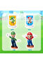 Social Community Super Mario - Escape from Piranha Plant - 2