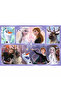 Puzzle Trefl 24 Maxi Frozen2 or Lume Magica - 2