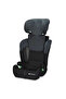 - مقعد سيارة COMFORT UP i-Size - المجموعة 1/2/3 - أسود - 5