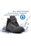 M4100 Nubuck Asphalt Waterproof Outdoor Men's Boots