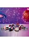 ® City Modular Space Station 60433 - Construction Set for Ages 7 and Up (1097 Pieces) - 7