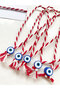 Marteniçka 5 Pcs Card Wishing Bracelet