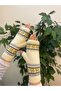Hand Knitted Adult Gloves Are Suitable for Size S to Size L - 3