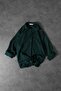 Men's Nefti Oversize Sofia Thin Linen Shirt - 2