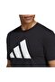 Men's Training T-shirt Suitable for Daily Use and Sports Comfortable Plain T-shirt - 4