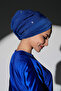 Hijab Bonnet – Fully Filled Bonnet – Silk Sandy Fabric – Anti-Sweat – Anti-Slip – 4 Seasons Use - 7