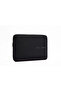 - 14 INCH LAPTOP SLEEVE -BLACK - 3