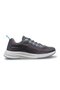 M.p 231-1099ZN Smoked Women's Casual Sneakers