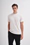 Caz 4047 bis yk t-shirt white