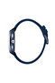 Men's Multi Function Dark Blue Dial Watch - LC08081.999 - 3