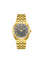 LEE COOPER Men Analog Gray Dial Watch - LC08060.160