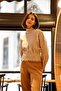 DOUBLE KNITWEAR SET - 8