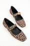 Leopard Women's Ballerinas 20278 - 2