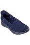 Seager - Comfortable and Fashionable Cutting Sneakers - 2
