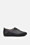 Black Yaya Women's Sneaker - 3