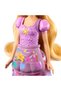 Disney Princess Fashion Doll Fashion Storytelling - Rapunzel - JBG09 - 6