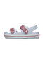 Dreamscape/Cassis Kids' Crocband Cruiser Sandal - 6
