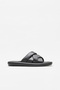 24Yak153 Women Slippers