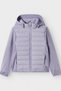 Jacke Hybrid - 5