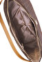 Brown Monogram Women's Shoulder Bag 05Po25Y1883 - 6