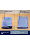 EW8D394MT 800 Serisi UltraCare Steam 3DSense 9 kg A+++ Buharlı Inverter Kurutma Makinesi - 9