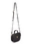 Women's Black Shoulder Bag 05Po25Y2017 - 2