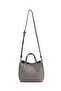 Taupe Women's Shoulder Bag 05FO25Y5041