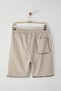 Taş Limited Edition Regular/Normal Cut Stitch Detail Shorts & Bermuda Tmnss25Sr00018 - 5
