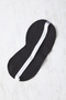 Black Piping Detailed Shirt Collar Knitted Pajama Set Tbbaw24Ai00040 - 5