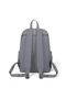 Exclusive Gray Men's Backpack Smk01 Exc-8702 - 3