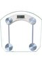 Digital Thick Glass Weighing Scale/Weight Measurement Machine for Humans