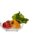 Feyzade Tokyo Storage Container Set 3 Pcs 880Cc (Tok-282) - 4
