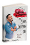 Aşkım Kapışmak</DNTCTMS>  Who Am I?-I Learn by Guessing-Apple-Grape Cake-I Get Well with the Concepts (4 Book Set) - 3