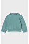 Baby Girl Zipper Sweatshirt - 3