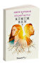 Aşkım Kapışmak</DNTCTMS>  Who Am I?-I Learn by Guessing-Apple-Grape Cake-I Get Well with the Concepts (4 Book Set) - 2