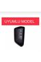 Golf 8 2021+ Caddy 2021+ Tiguan 2024+ Id.4 Passat B9 Variant Key Protection Case 2. See Picture - 2