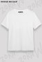 Unisex Oversize Mold Take Care of Yourself Evangelion Design Printed Tshirt