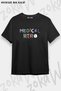 Unisex Oversize Fit Medical Hero Design Printed Tshirt