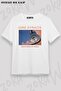 Unisex Oversize Die Dire Straits Essential Design Printed Tshirt