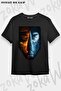 Unisex Oversize Mold Mortal Kombat 2 Design Printed Tshirt