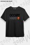 Unisex Oversize Tshirt with Occupy Mars, Space Planet, Spacex Design Print