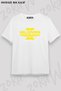 Unisex Oversize Fit Helldivers Hell Divers Design Printed Tshirt