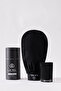 Premium Scrub and Facial Peeling Gloves - 100% Flausch Silk Normal Skin