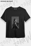 Unisex Oversize Die Frank Ocean Blond Design Printed Tshirt
