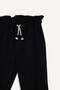 Girl's Elastic Waist Sweatpants Z8779A625Sm - 3