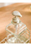 Colorless Metal Liquid Soap Dispenser Set - 3
