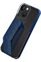 Grip Holder Case - Blue - iPhone 14 Plus - 3