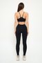 Seamless Recovery Sport Leggings Set - 4