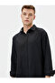 Classic Shirt Basic Buttoned Long Sleeve