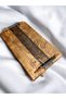 Handmade Epoxy Natural Wood Tray, Promise Tray, Coffee Presentation Tray - 4